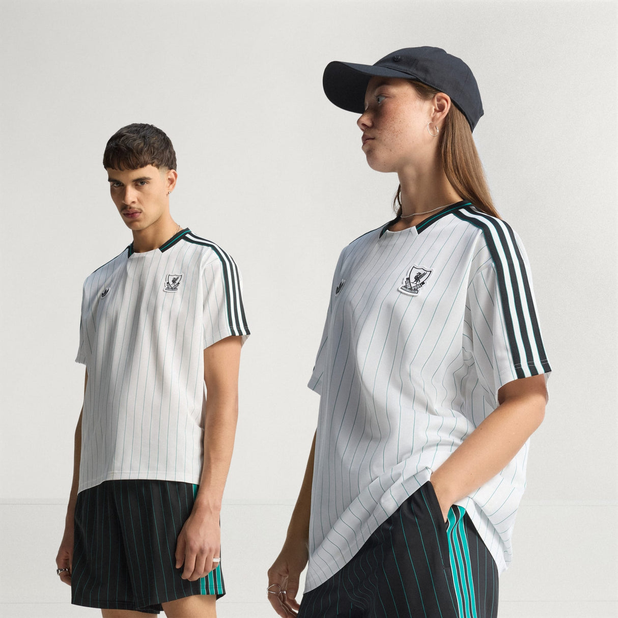 Liverpool FC Terrace Icon Jersey