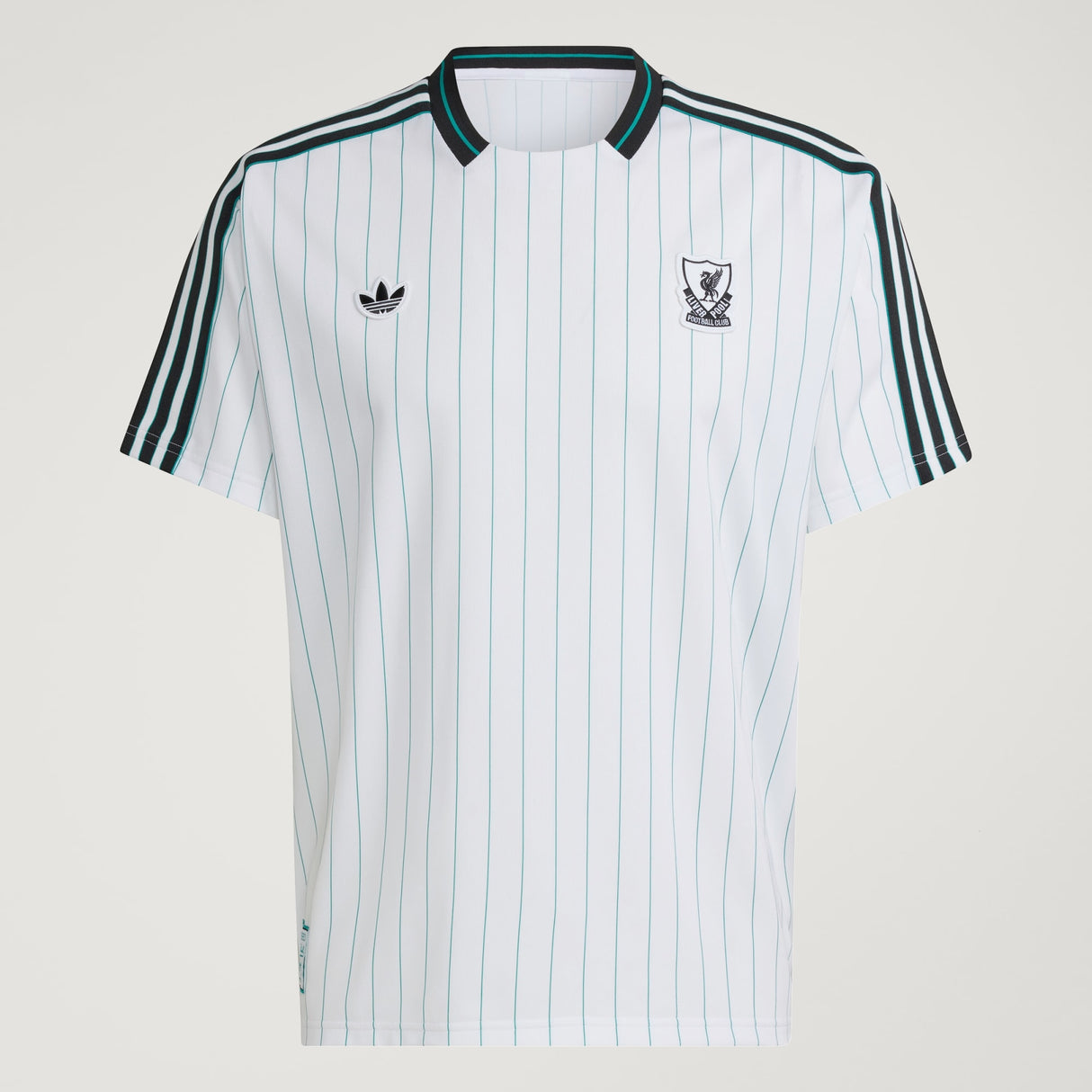 Liverpool FC Terrace Icon Jersey