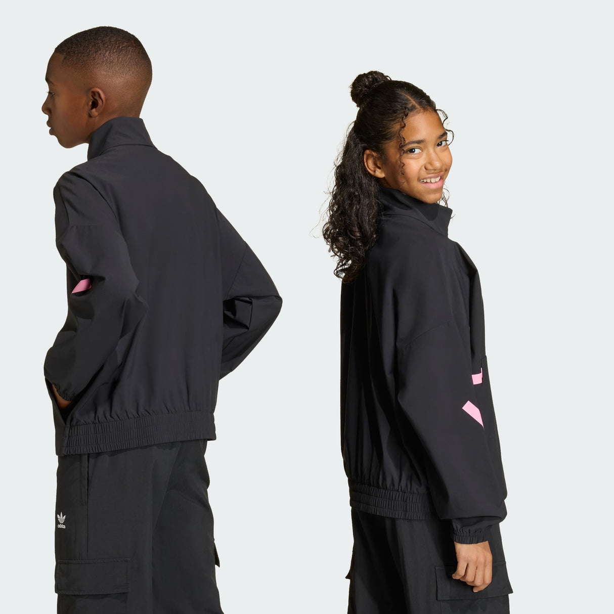 Youth Liverpool FC ZNE Anthem Jacket