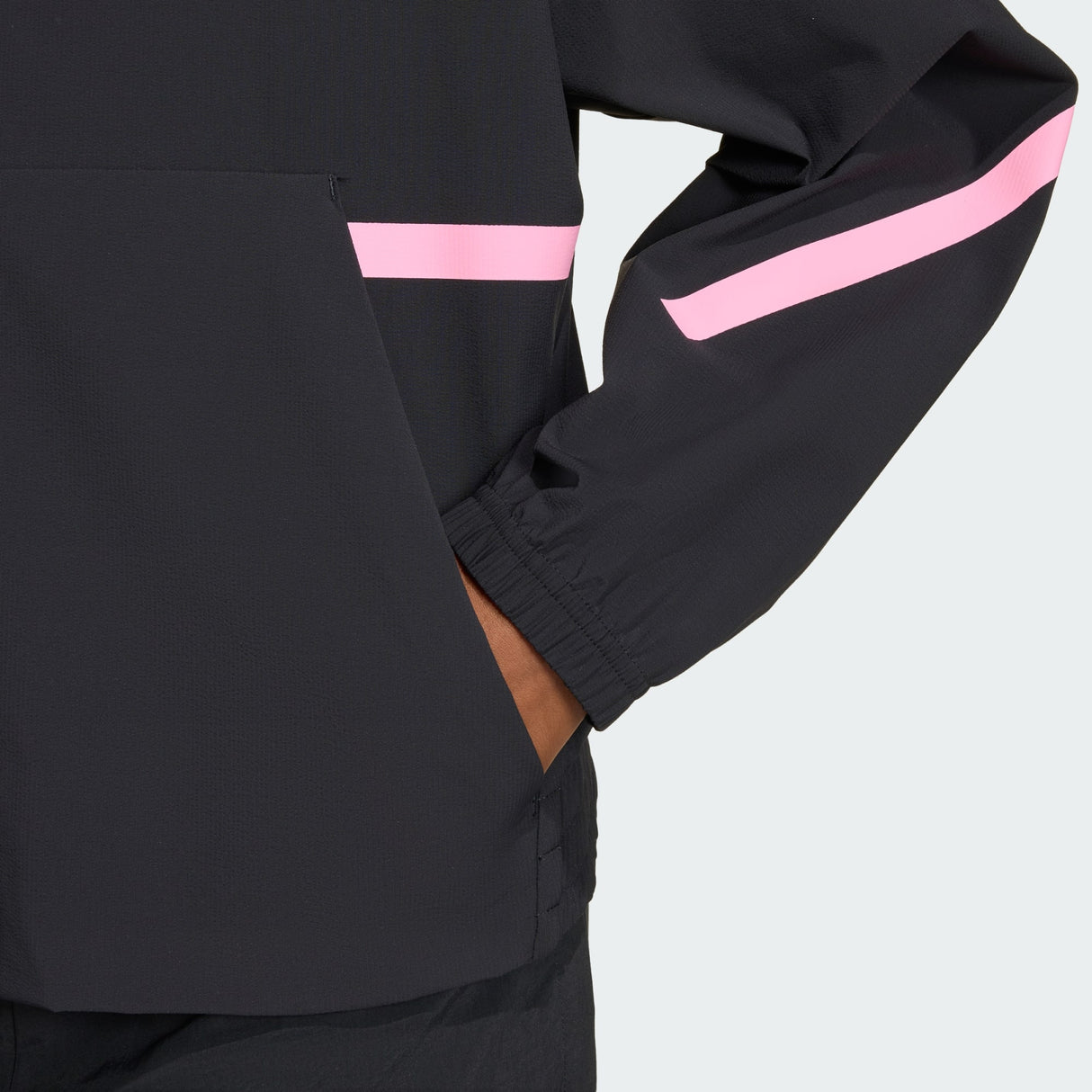 Youth Liverpool FC ZNE Anthem Jacket