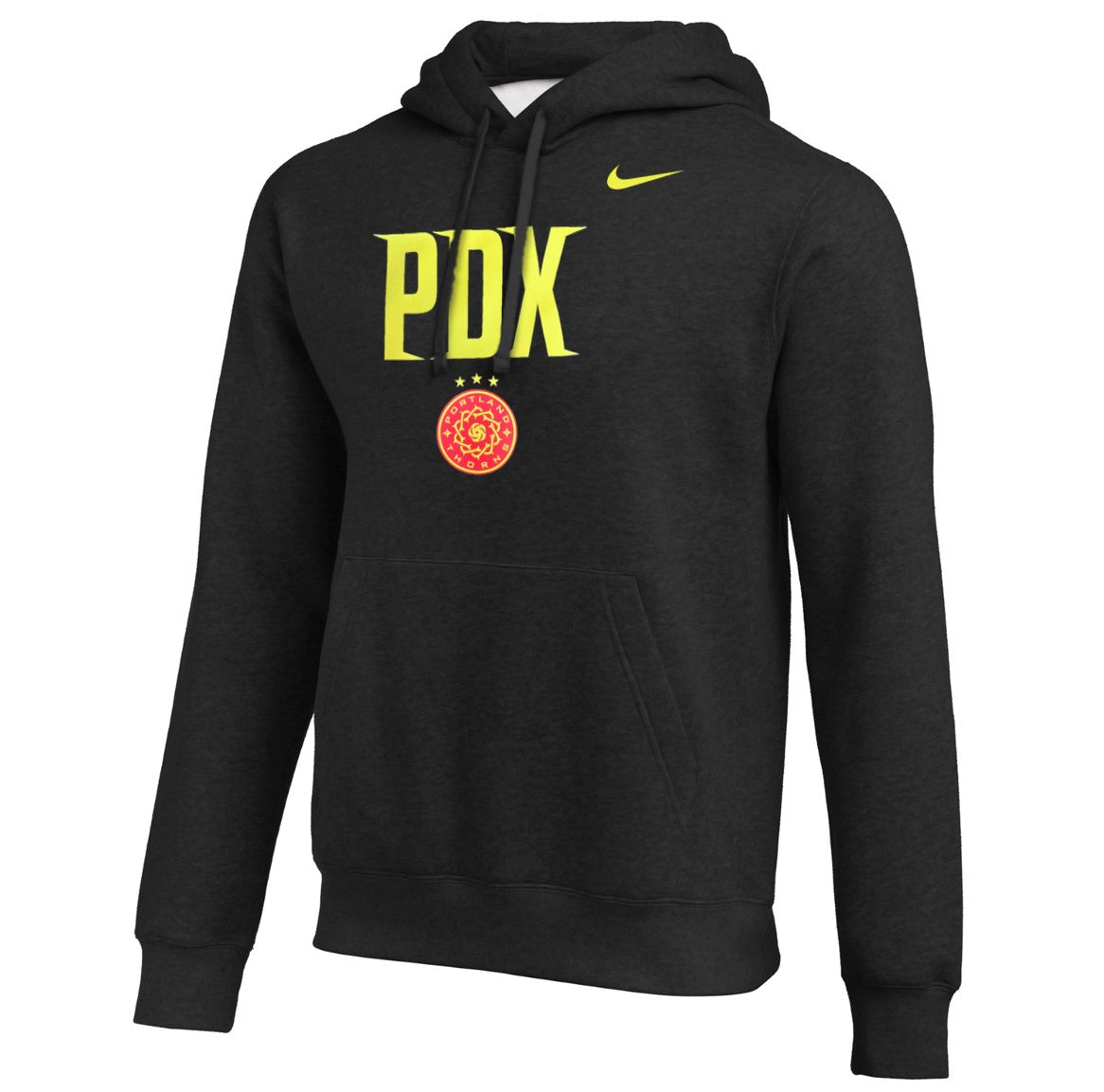 Men's Portland Thorns PDX Club Hoodie