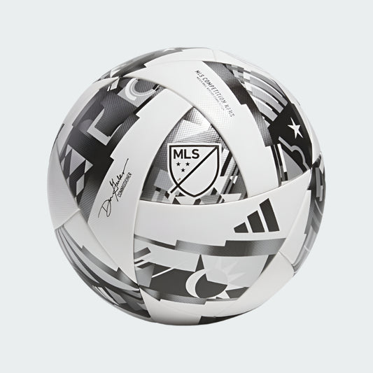 MLS '24 League NFHS Ball