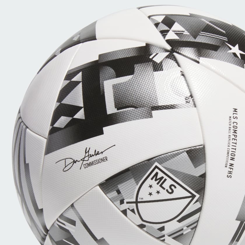 MLS '24 League NFHS Ball