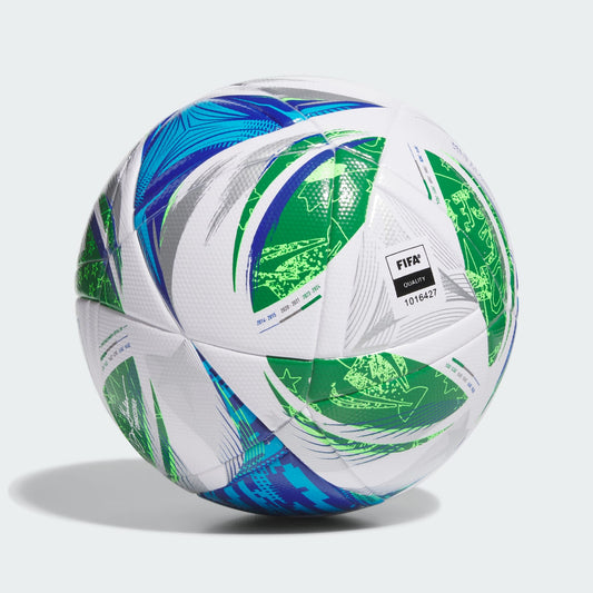 MLS 2025 League NFHS Ball