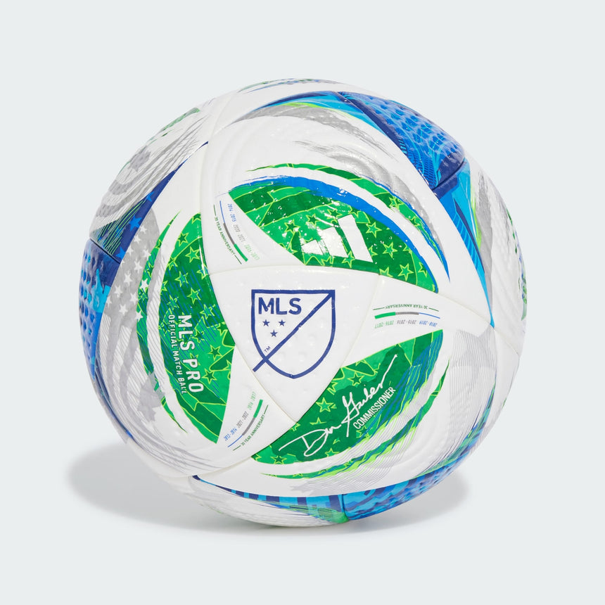 MLS 2025 Pro Ball