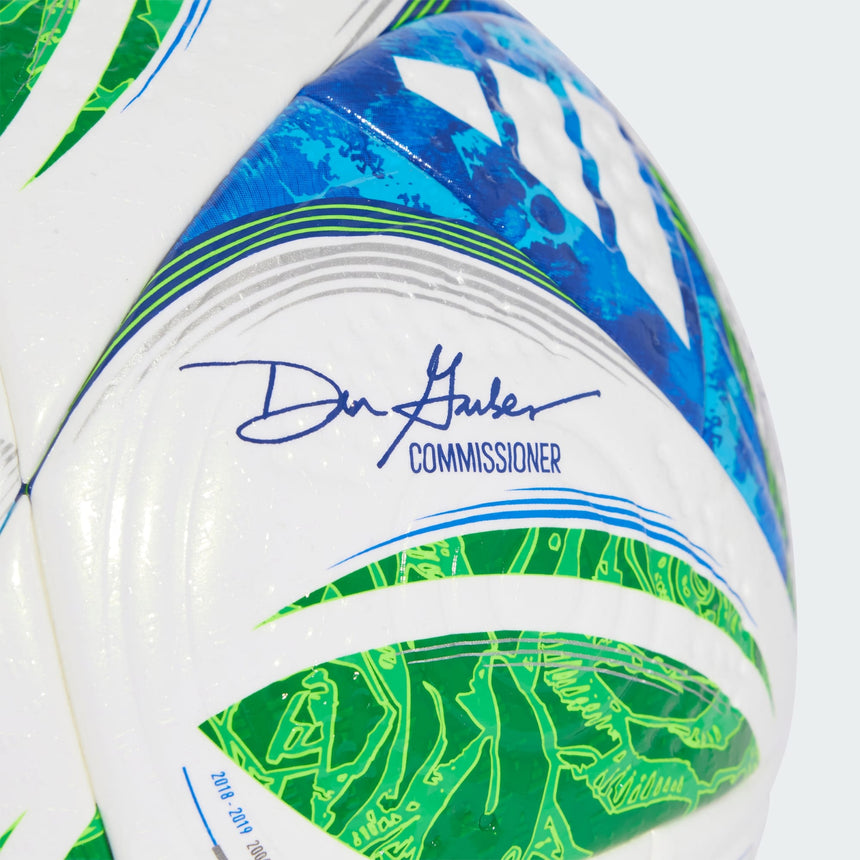 MLS 2025 Pro Ball
