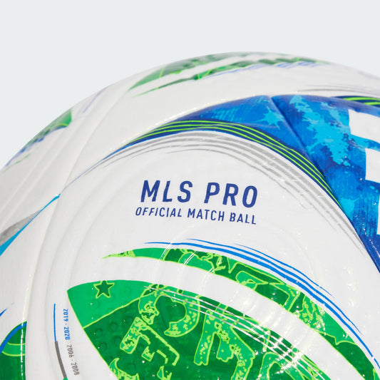 MLS 2025 Pro Ball