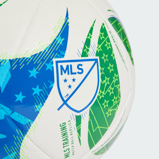 MLS 2025 Training Ball