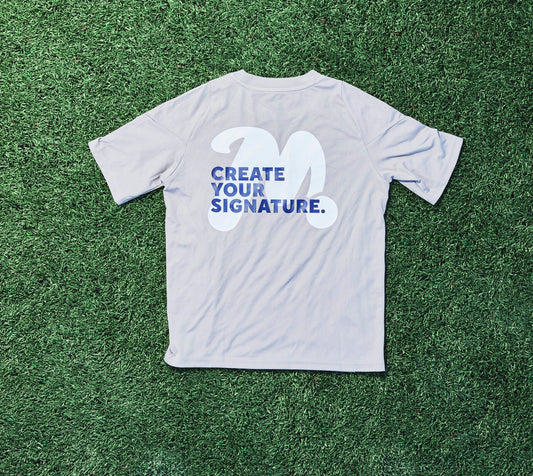 Maestro Method Grey Jersey