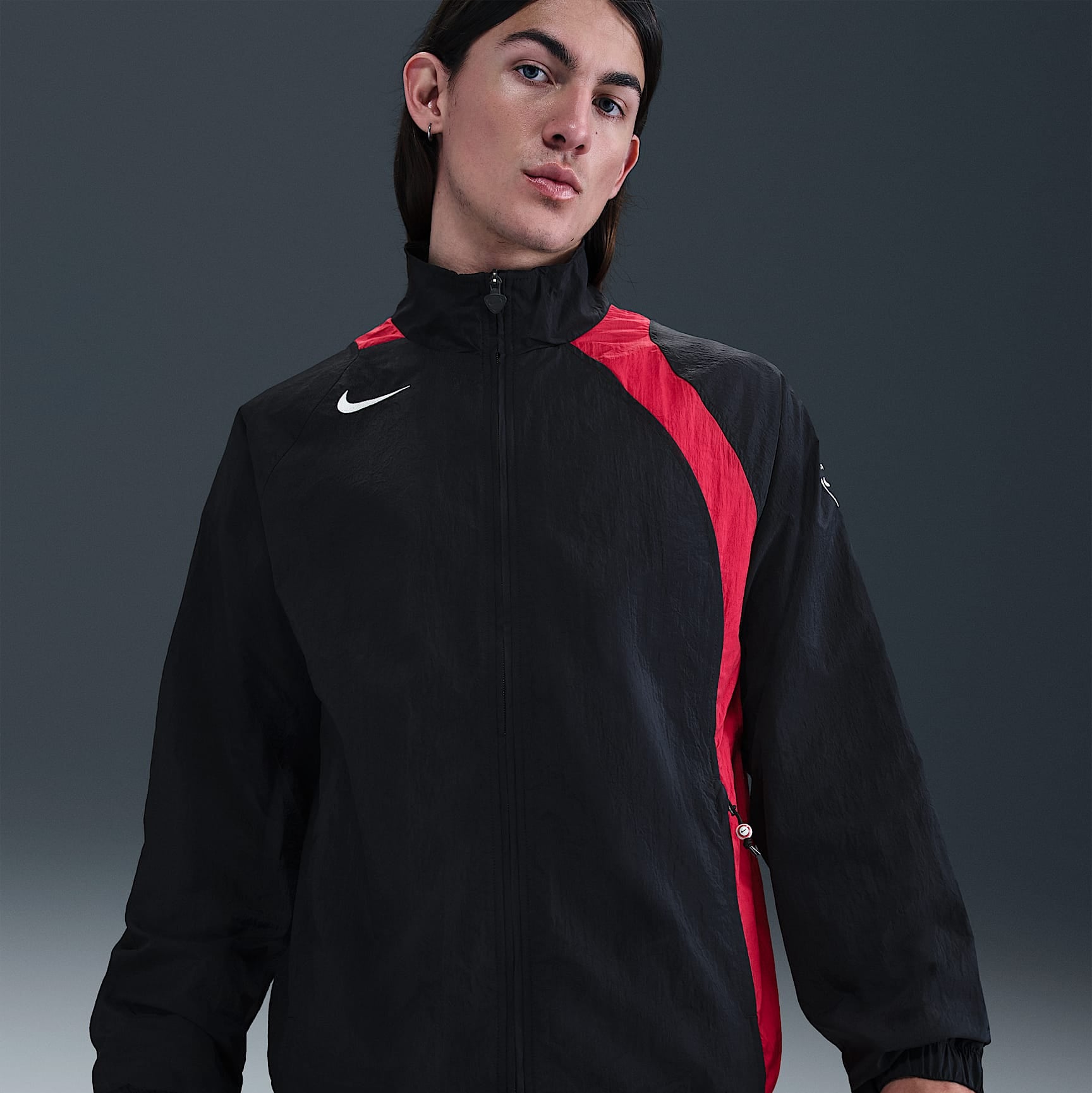 Total 90 Repel Track Jacket – Tursi Soccer Store