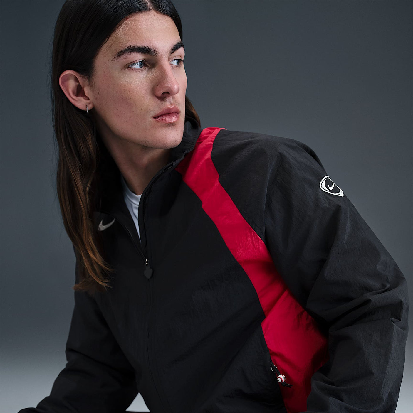 Total 90 Repel Track Jacket
