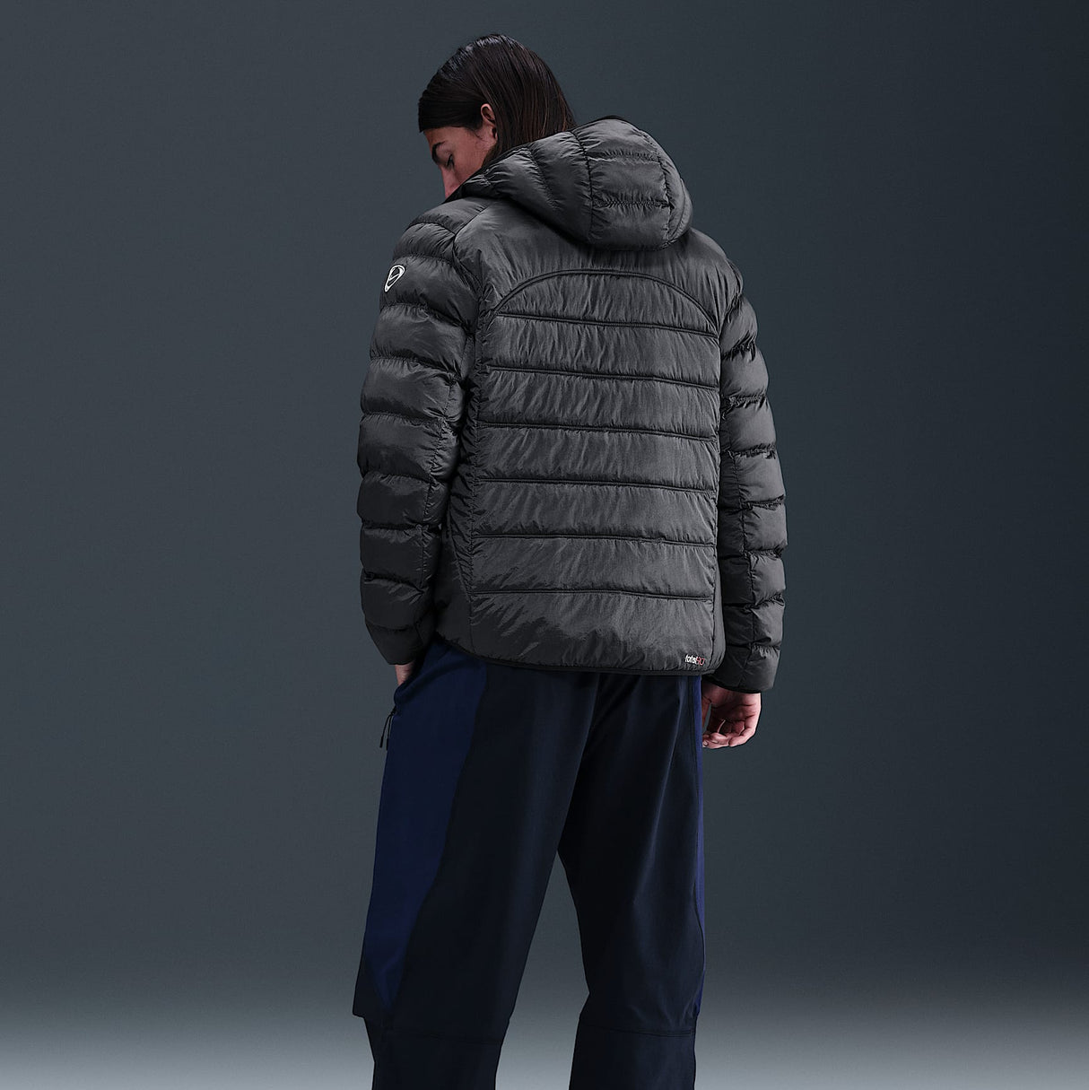 Total 90 Puffer Jacket