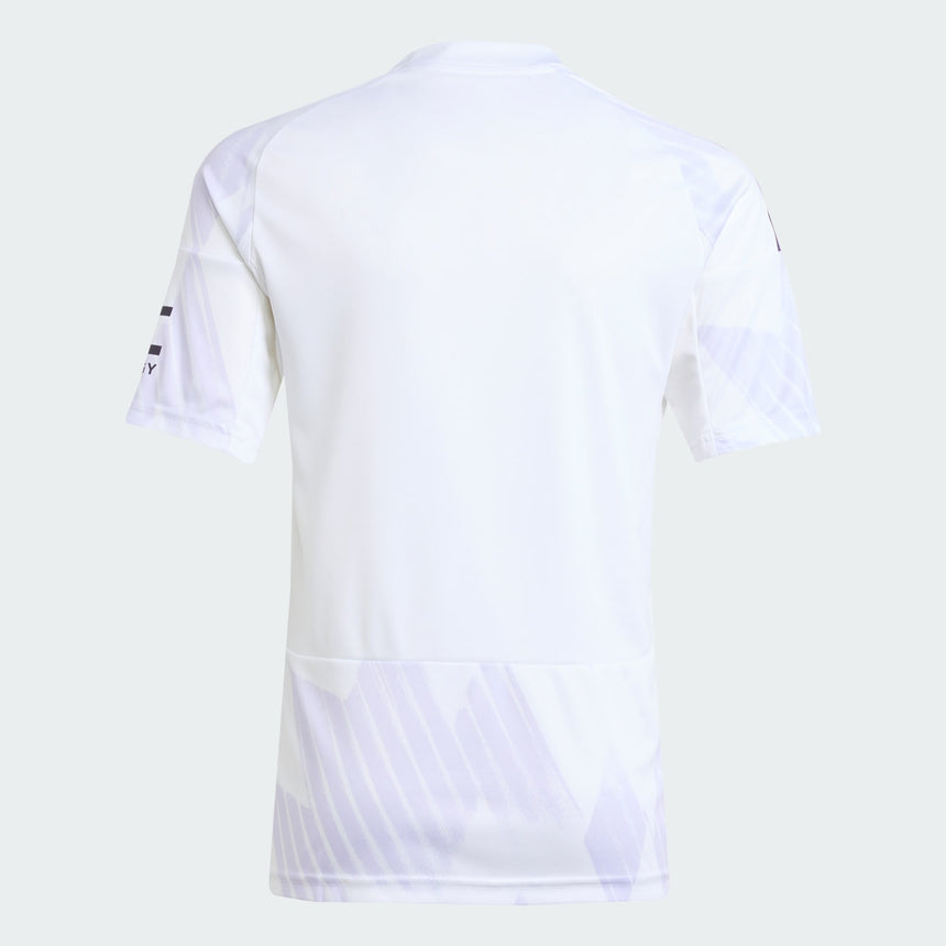 Youth Manchester United 2025/26 Away Jersey