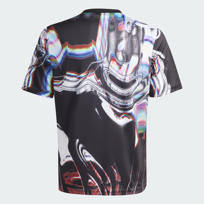 Youth Manchester United Pre-Match Jersey