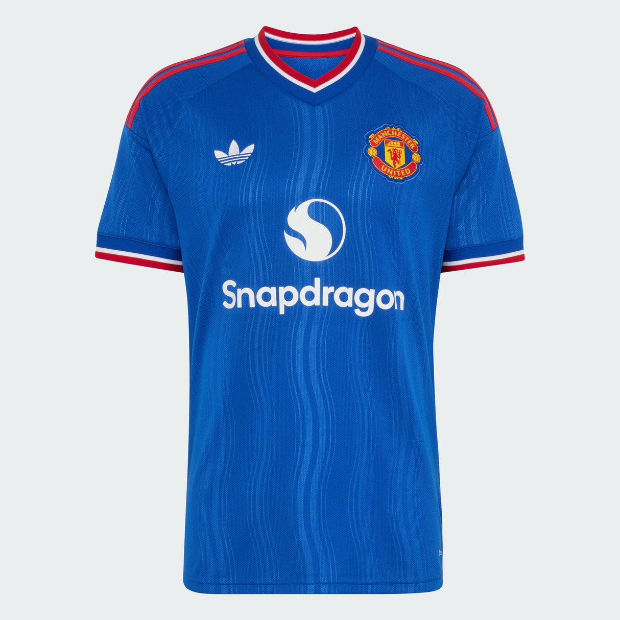 Manchester United 2026/27 Away
