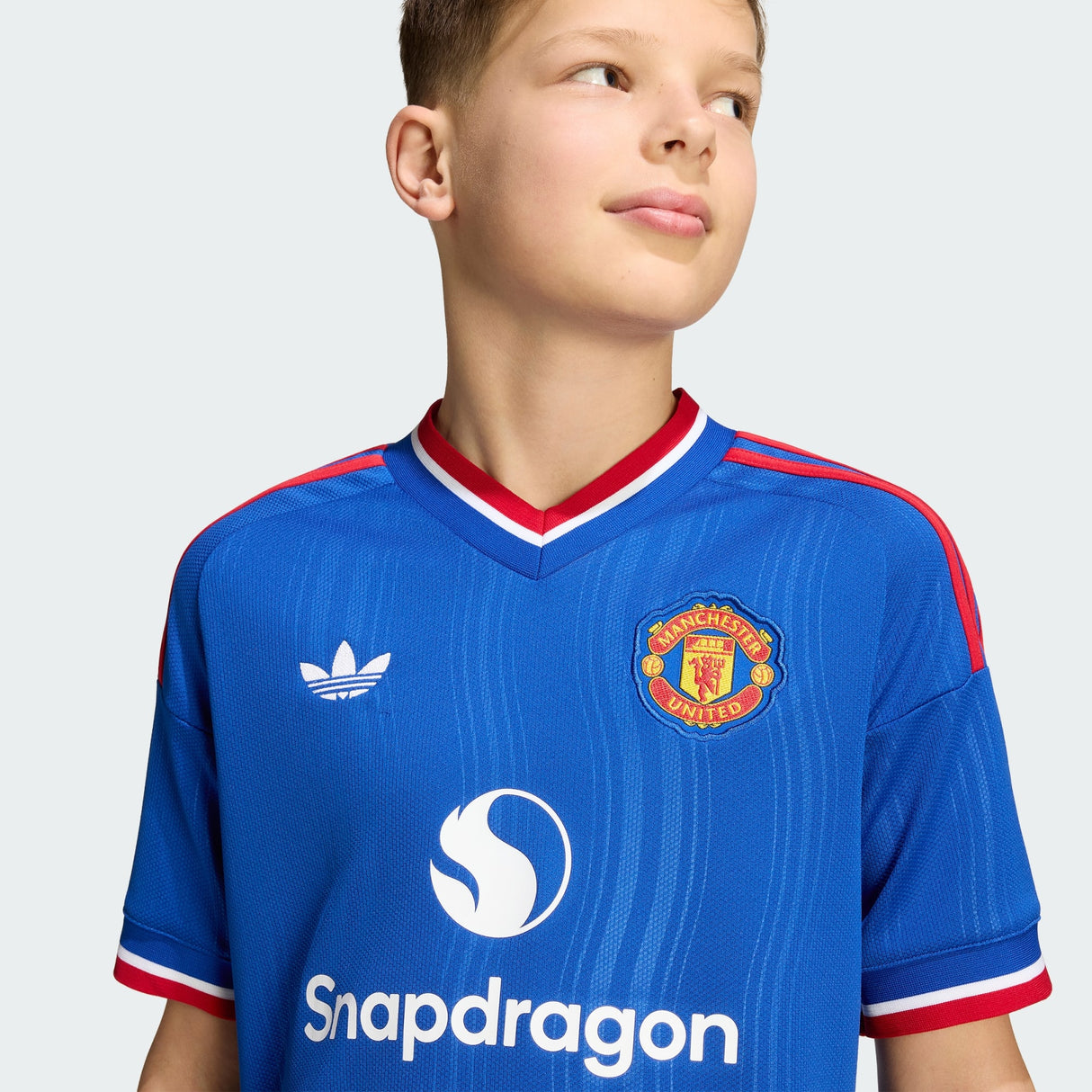 Youth Manchester United 2026/27 Away