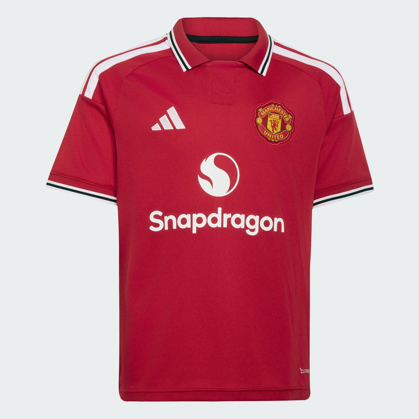 Youth Manchester United 2026/27 Home