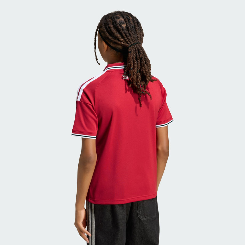 Youth Manchester United 2026/27 Home