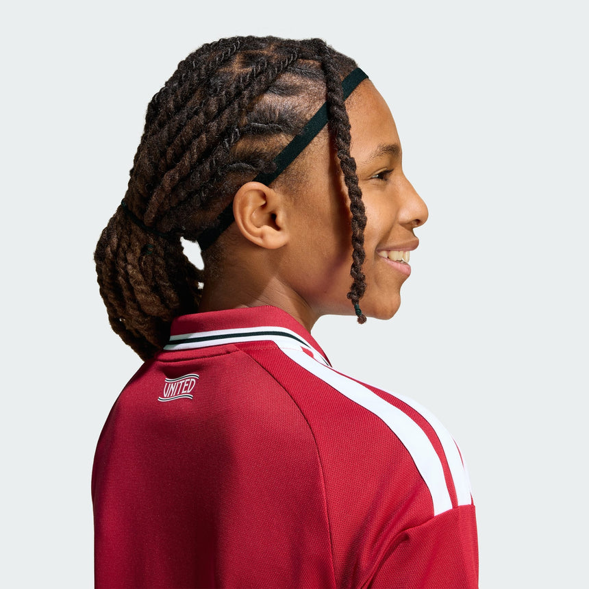 Youth Manchester United 2026/27 Home