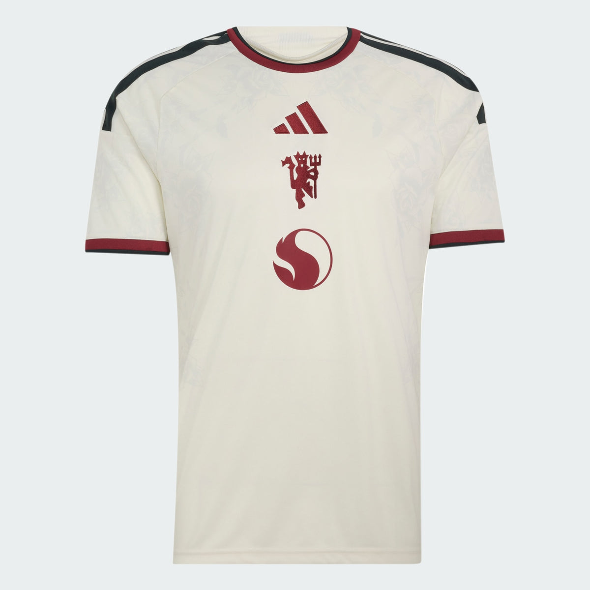 Manchester United 2026/27 Third