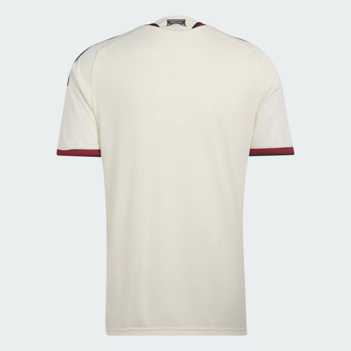 Manchester United 2026/27 Third