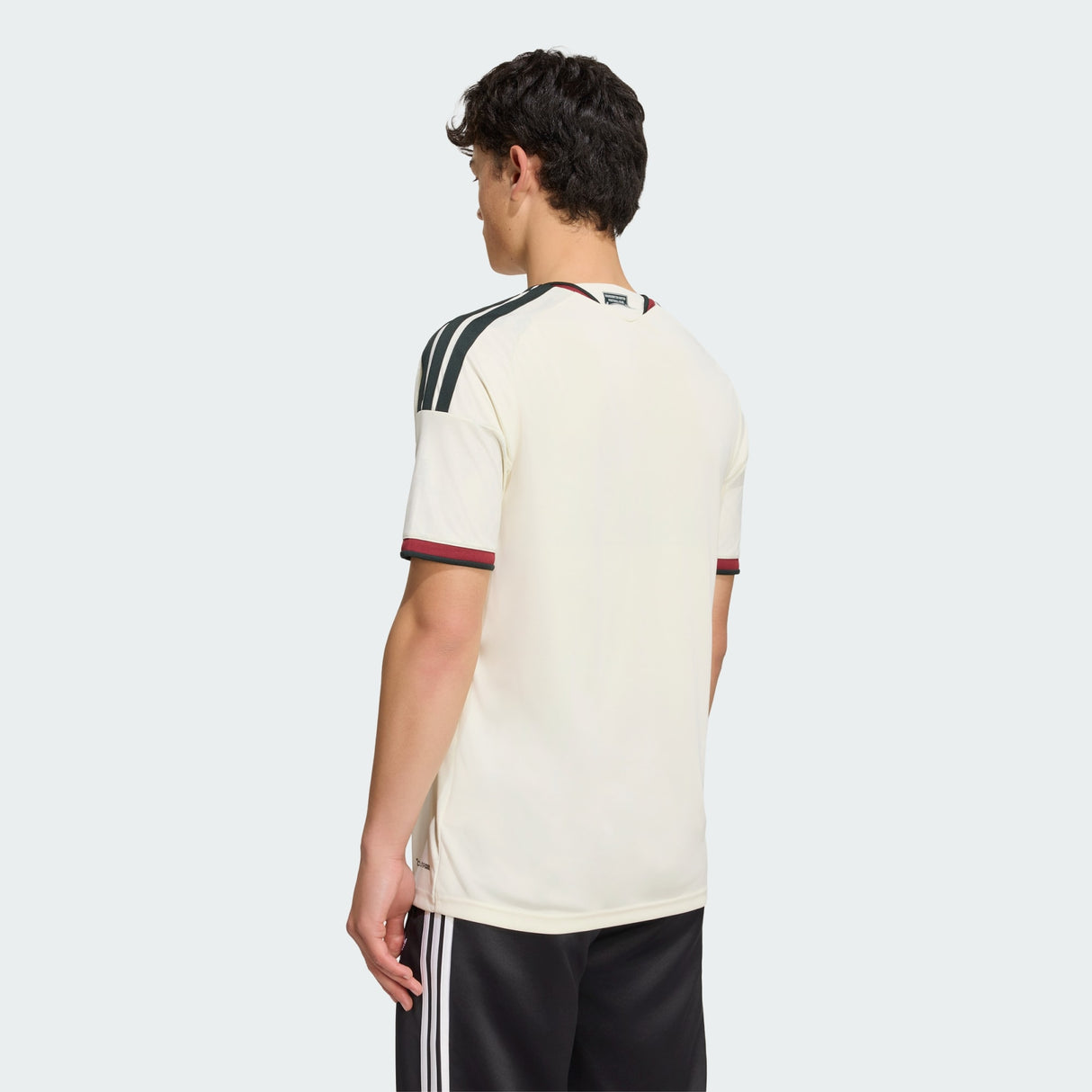 Manchester United 2026/27 Third