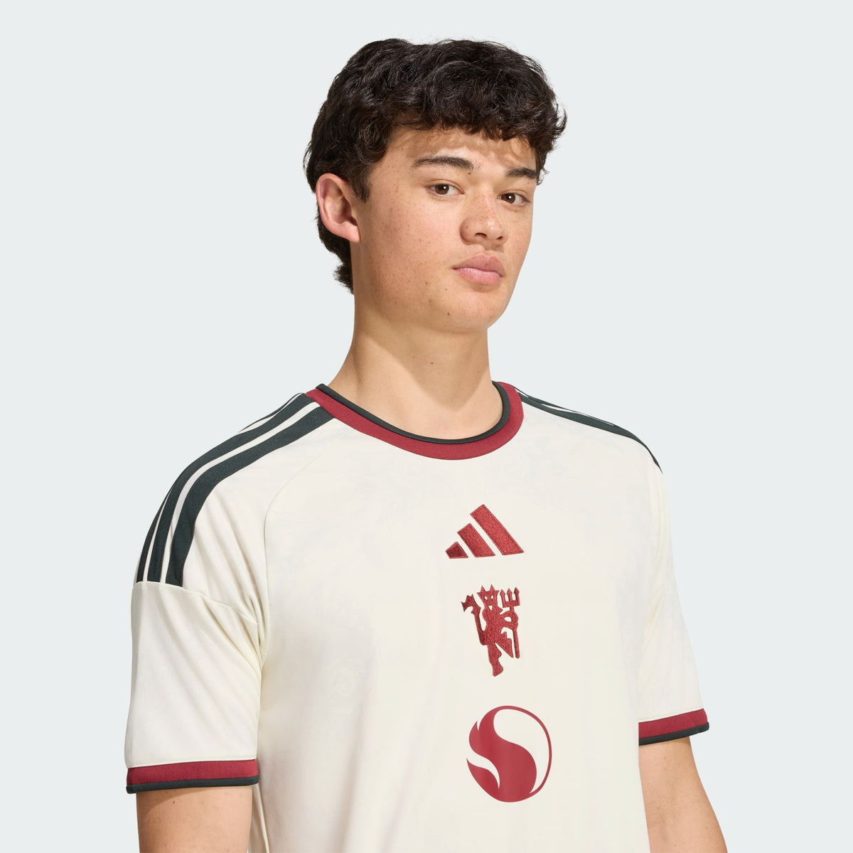 Manchester United 2026/27 Third