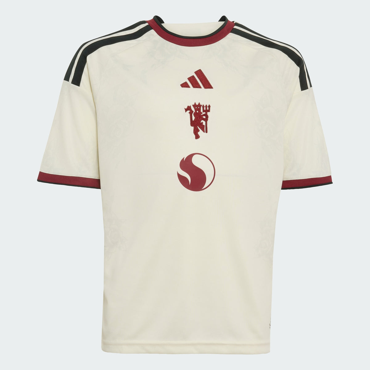 Youth Manchester United 2026/27 Third