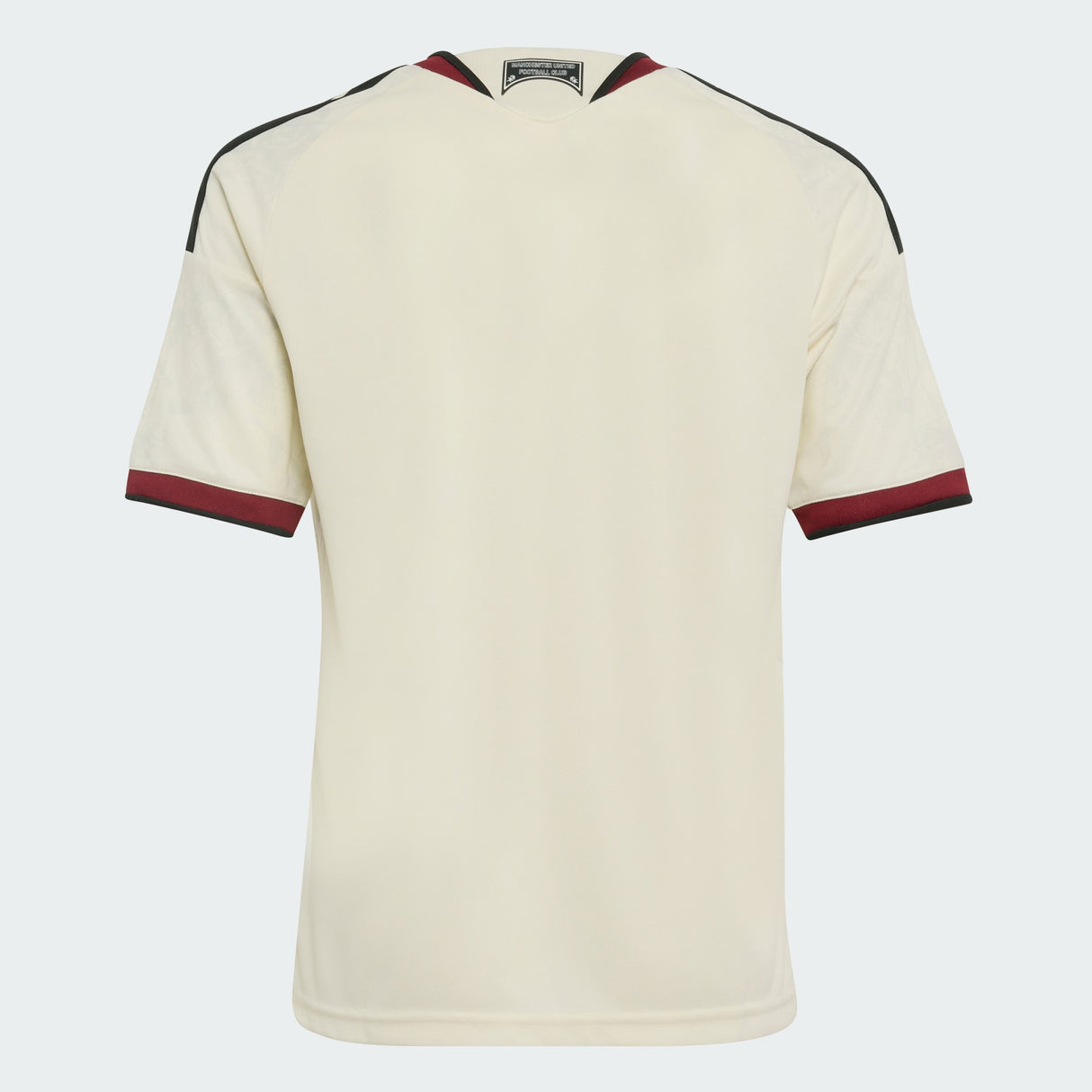 Youth Manchester United 2026/27 Third