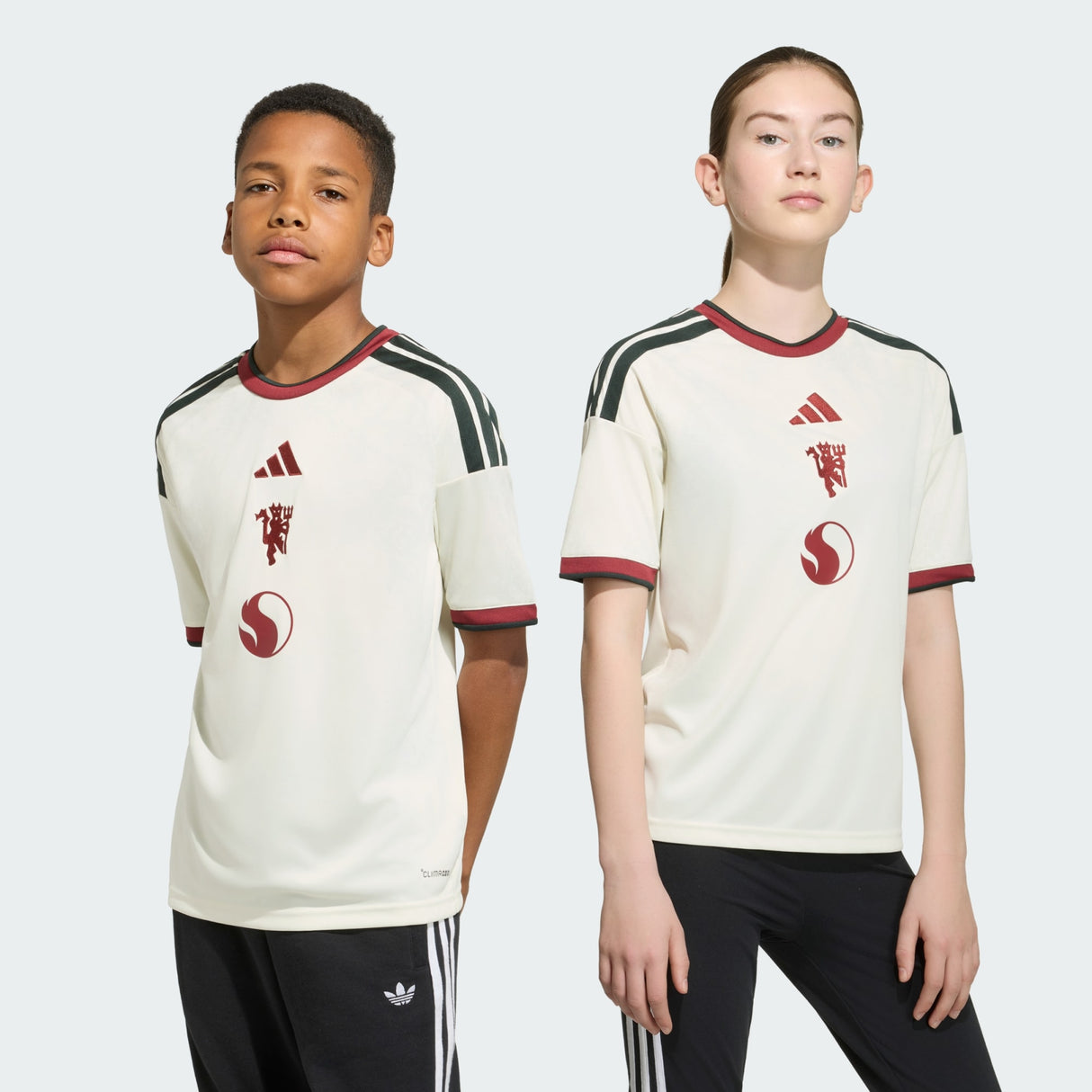 Youth Manchester United 2026/27 Third