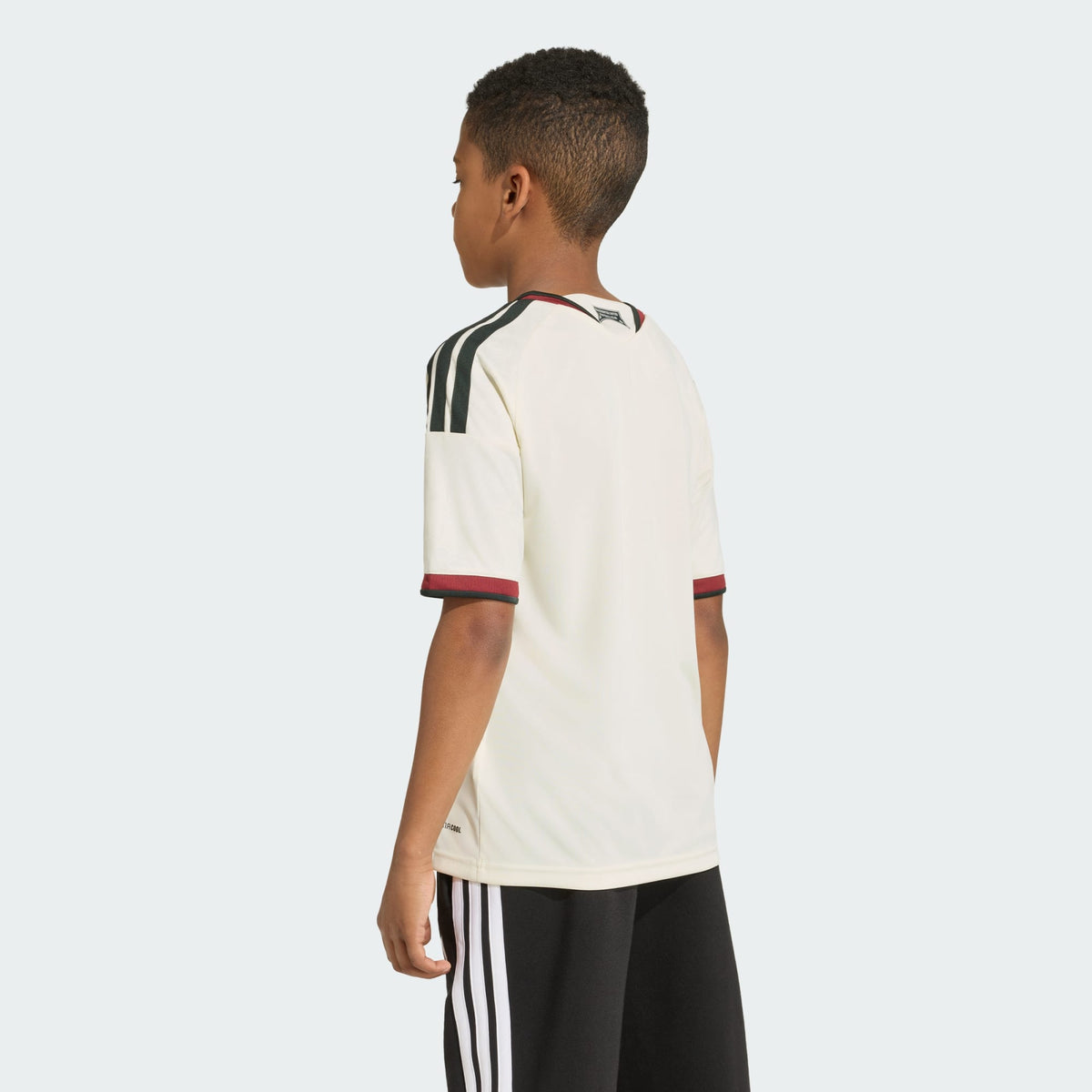 Youth Manchester United 2026/27 Third