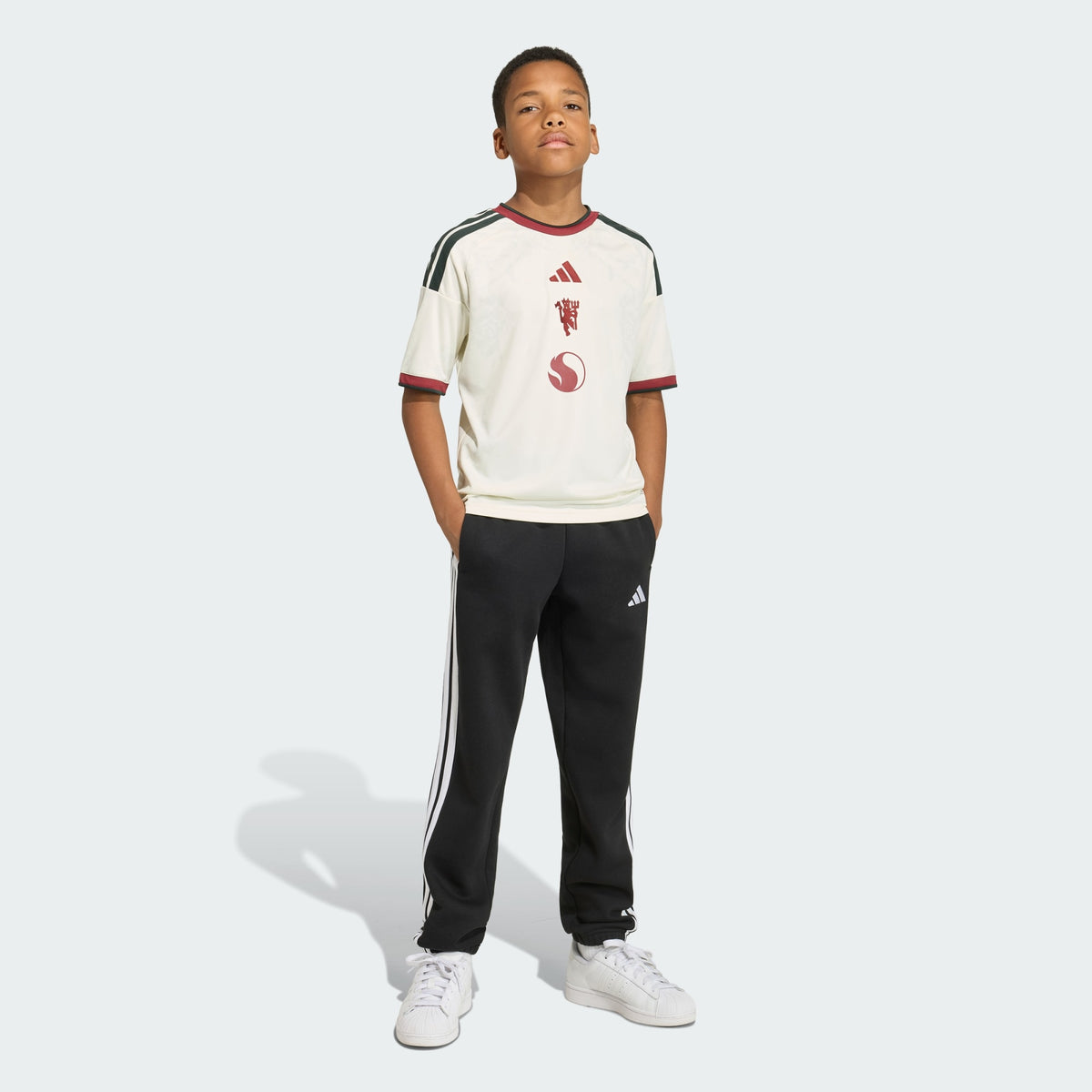 Youth Manchester United 2026/27 Third