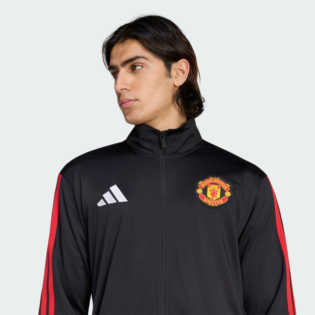 Manchester United DNA Track Jacket