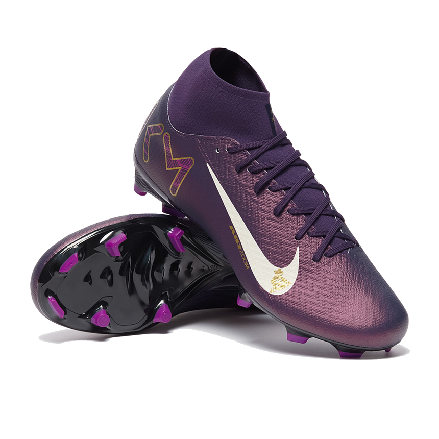 Zoom Superfly 10 Elite "Kylian Mbappe" FG