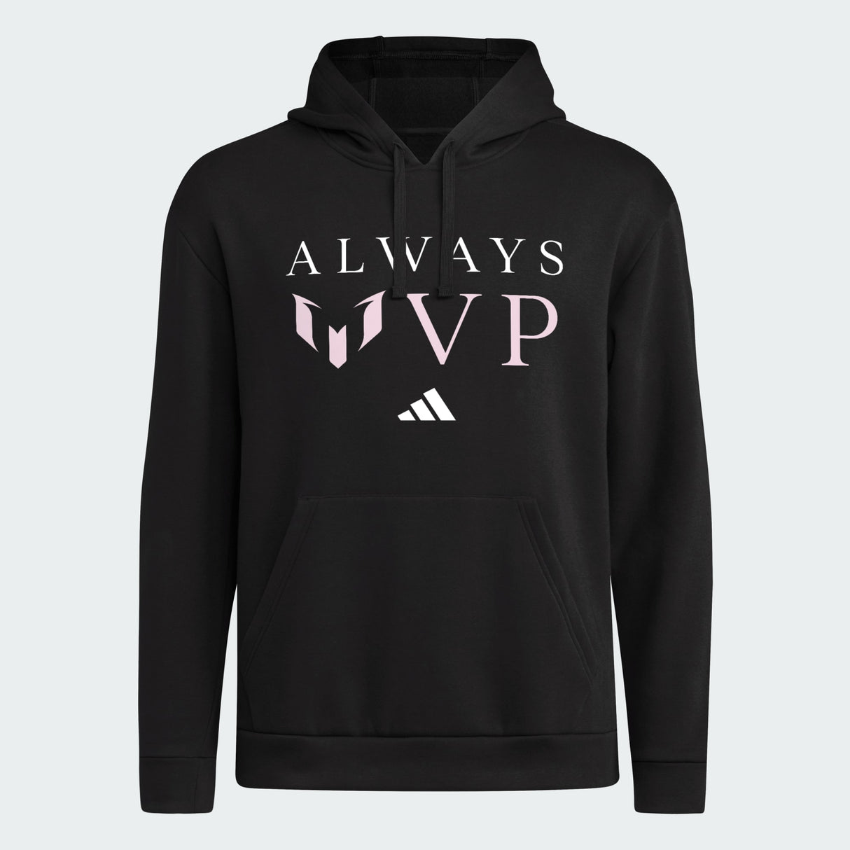 Messi "Always MVP" Hoodie