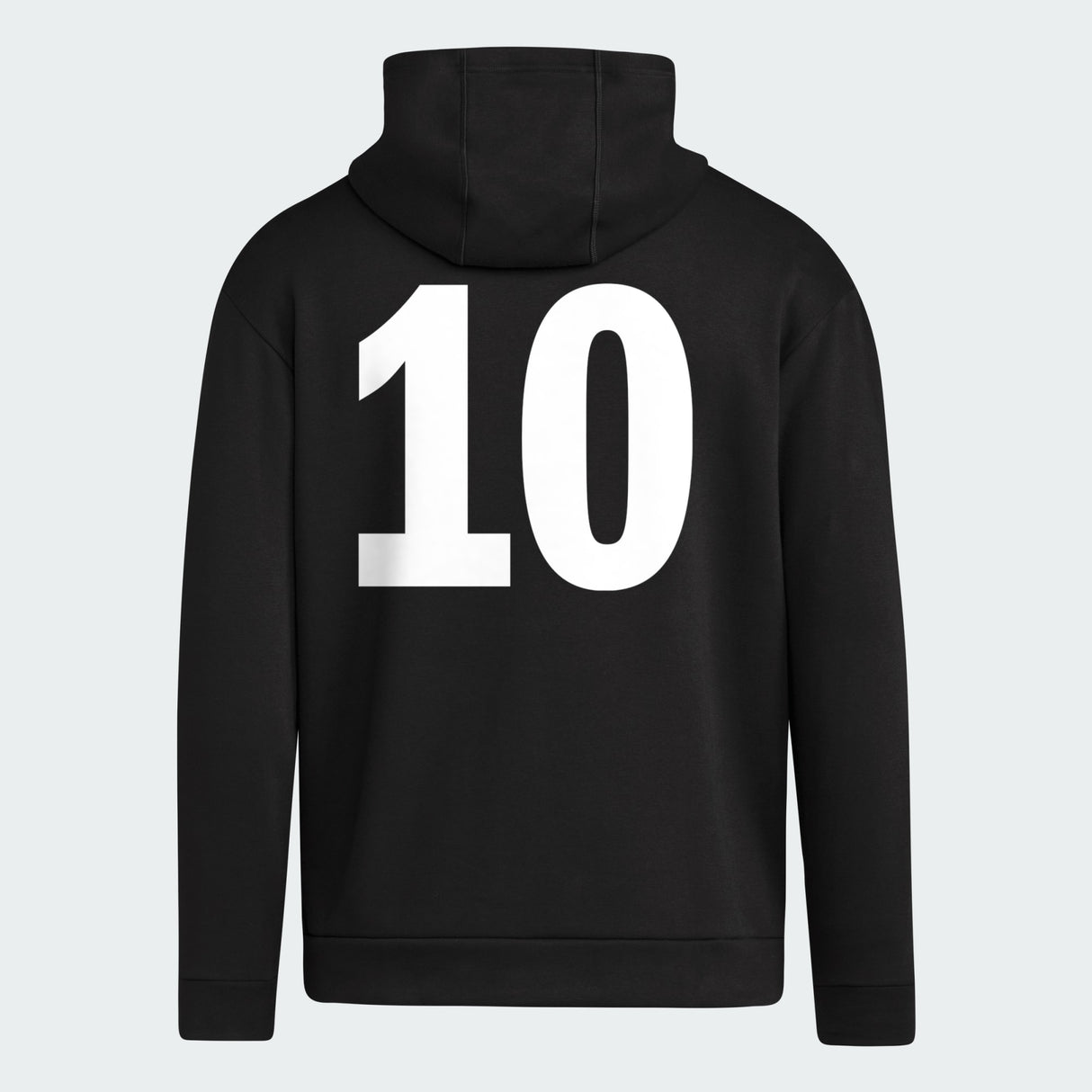 Messi "Always MVP" Hoodie