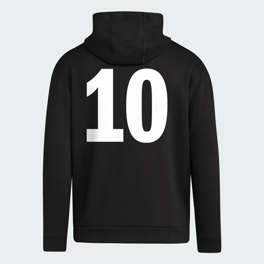 Messi "Always MVP" Hoodie