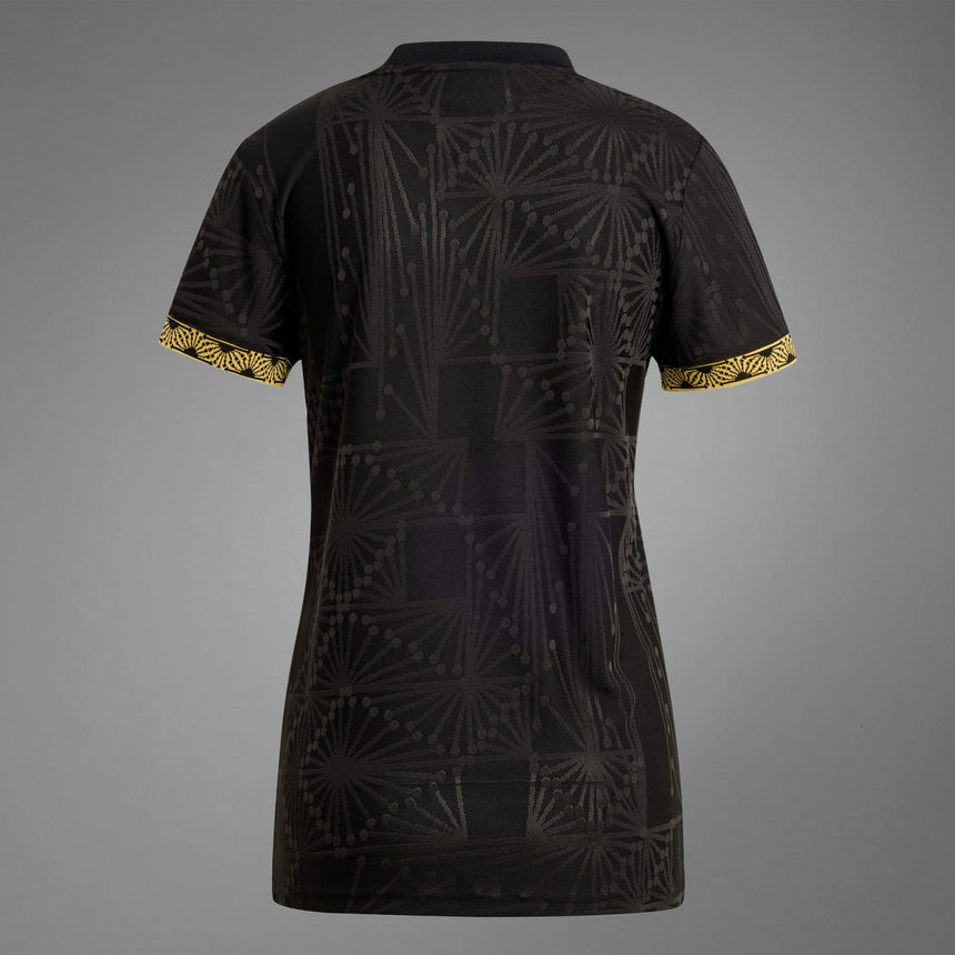 Women's Mexico Gold Cup Jersey