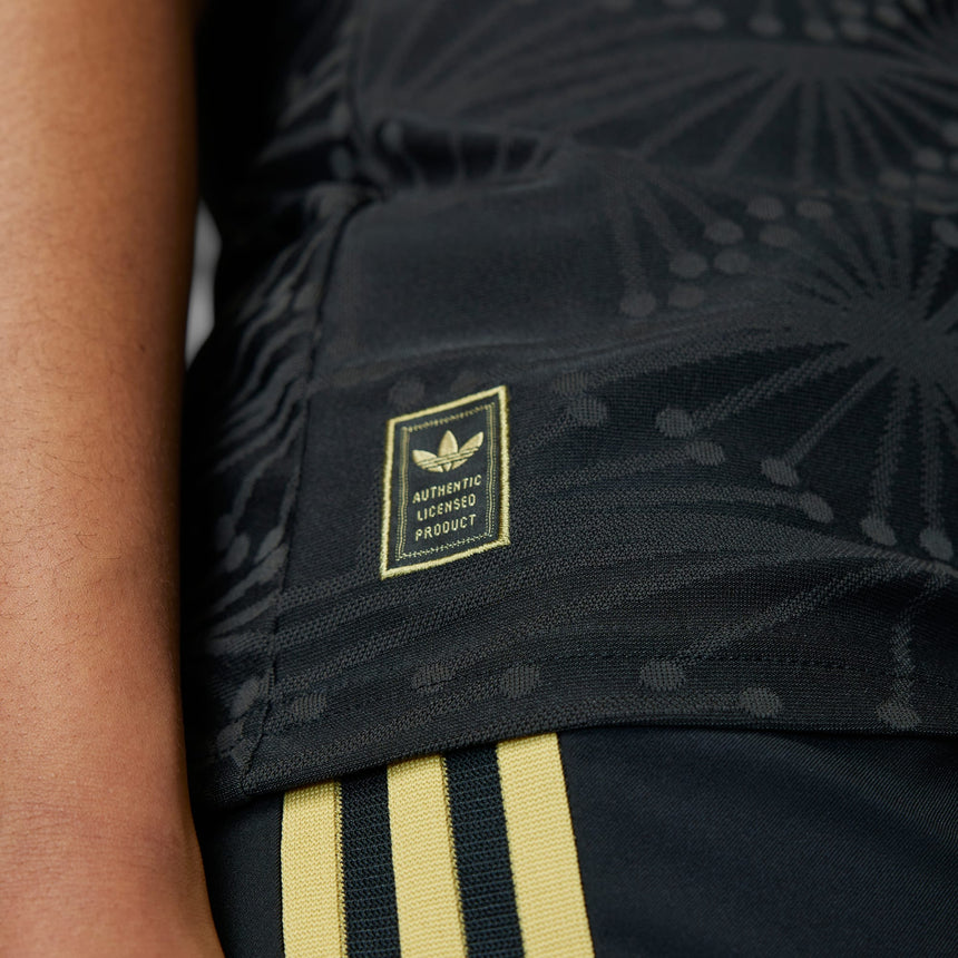 Women's Mexico Gold Cup Jersey