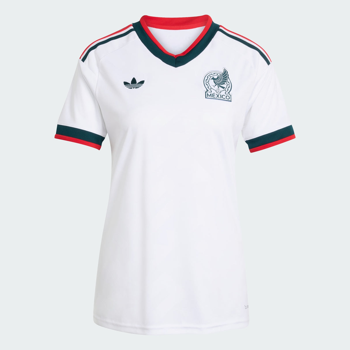 Women's Mexico 2026 Away Jersey