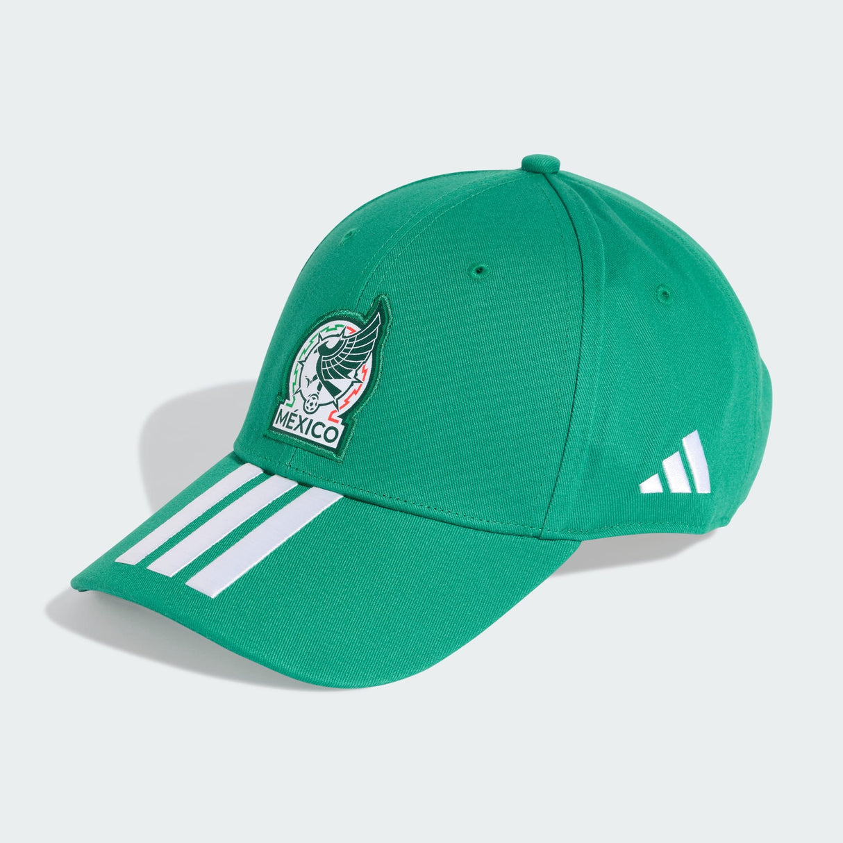 Mexico Baseball Cap