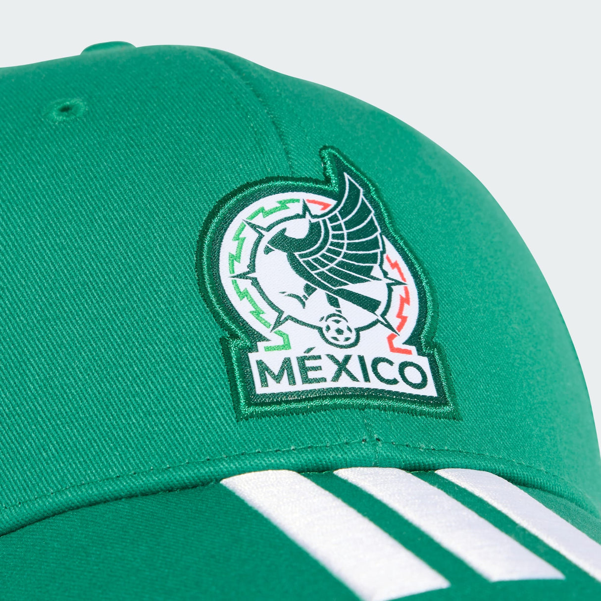 Mexico Baseball Cap