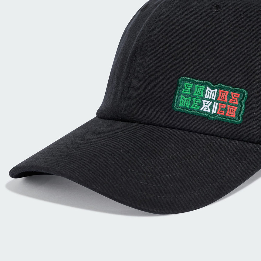 Somos Mexico Cap