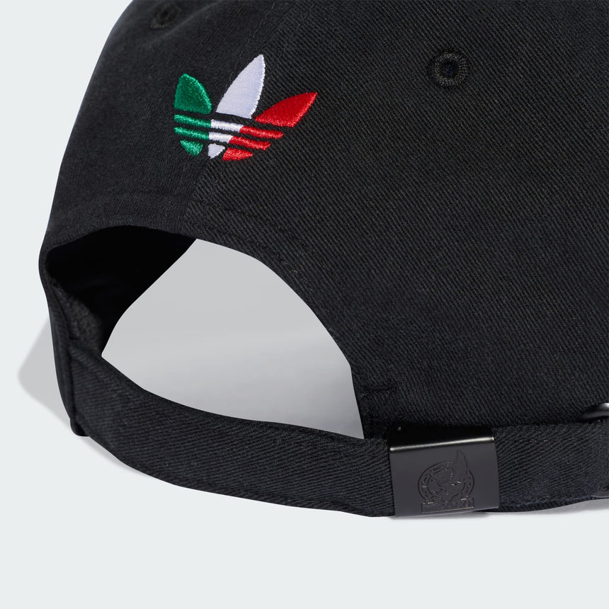 Somos Mexico Cap