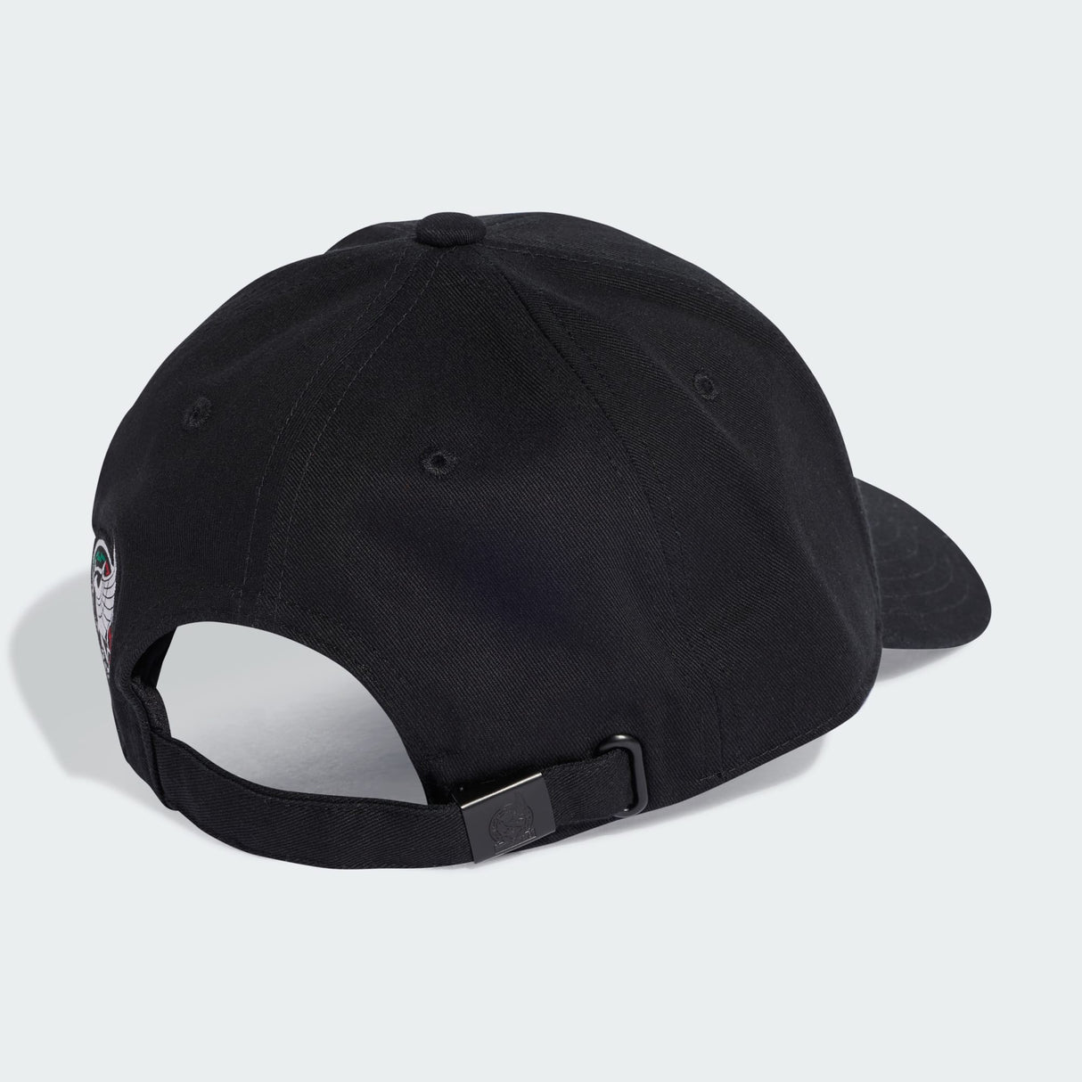 Mexico Trefoil Baseball Cap