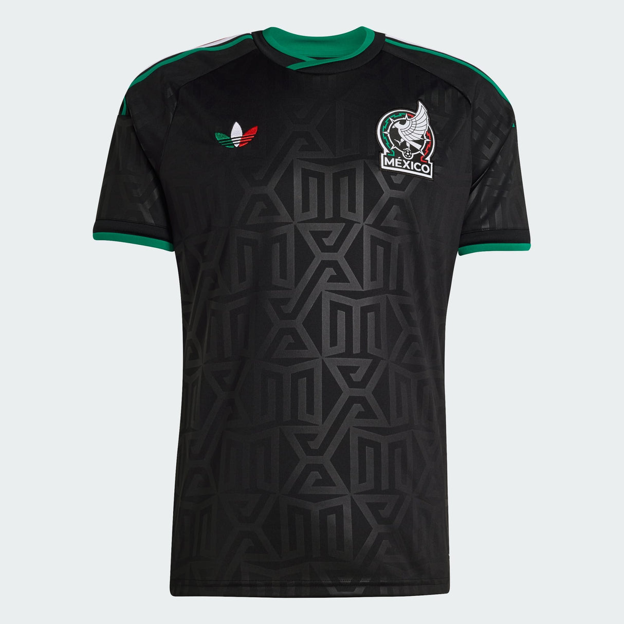 Mexico 2026 Third Jersey