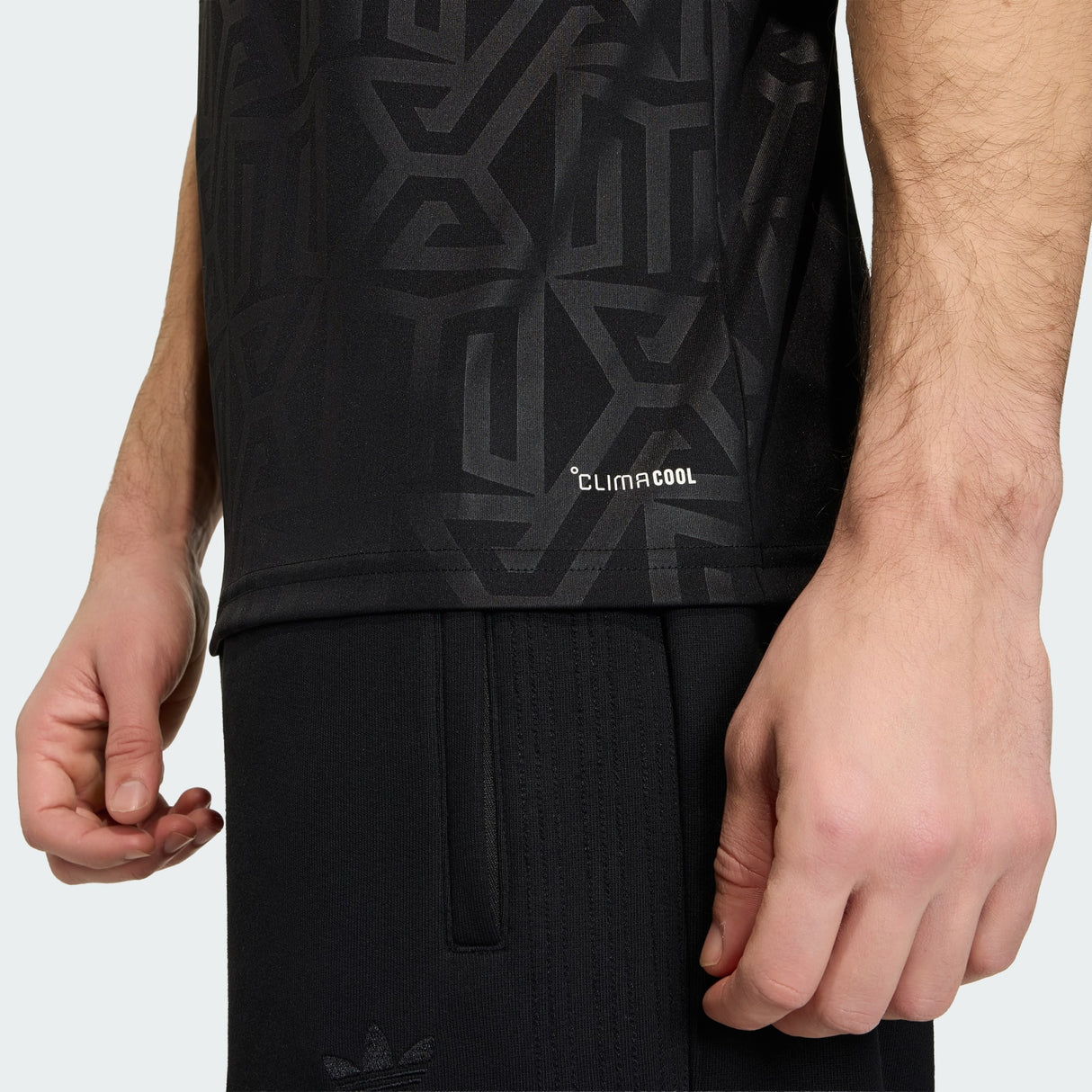 Mexico 2026 Third Jersey