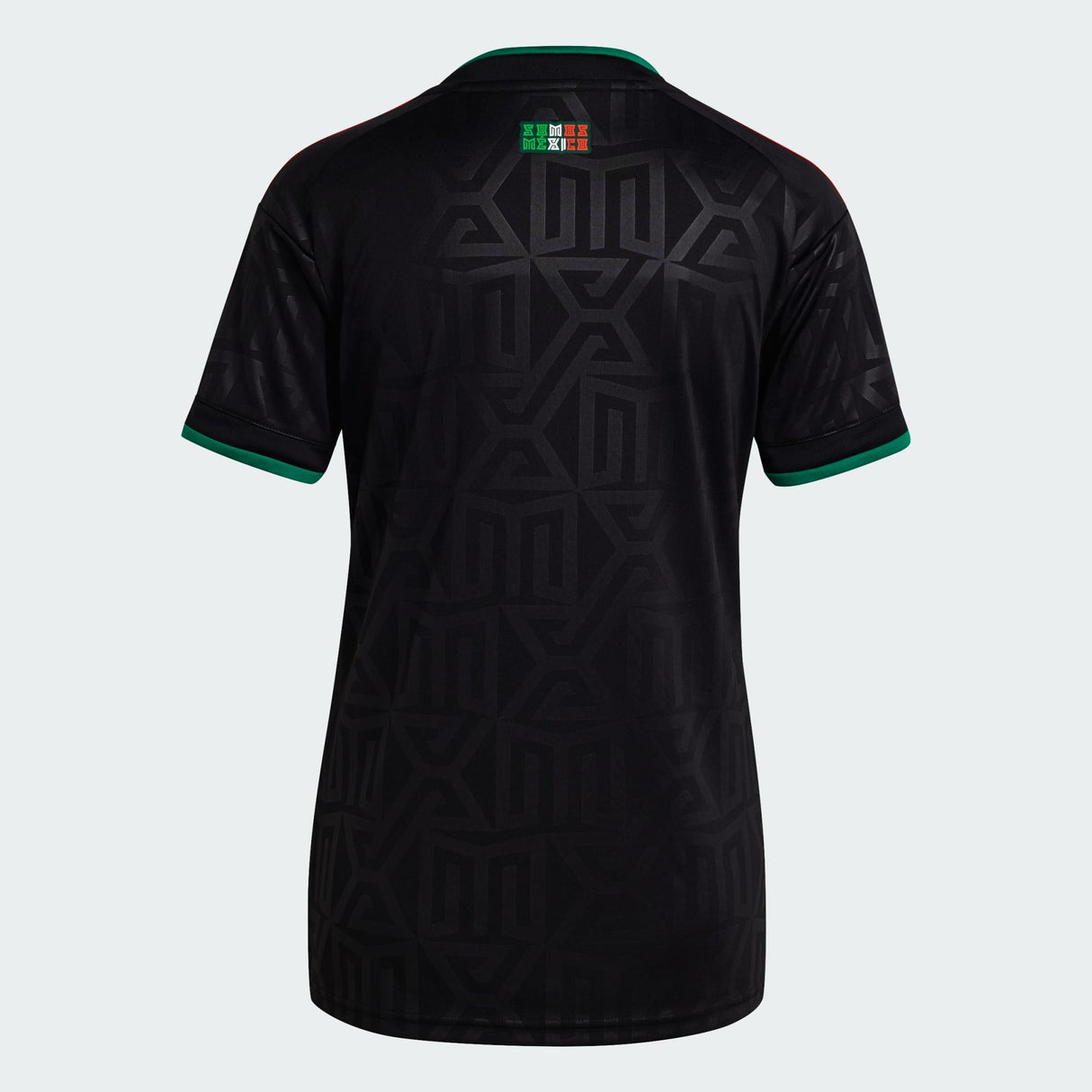 Women's Mexico 2026 Third Jersey