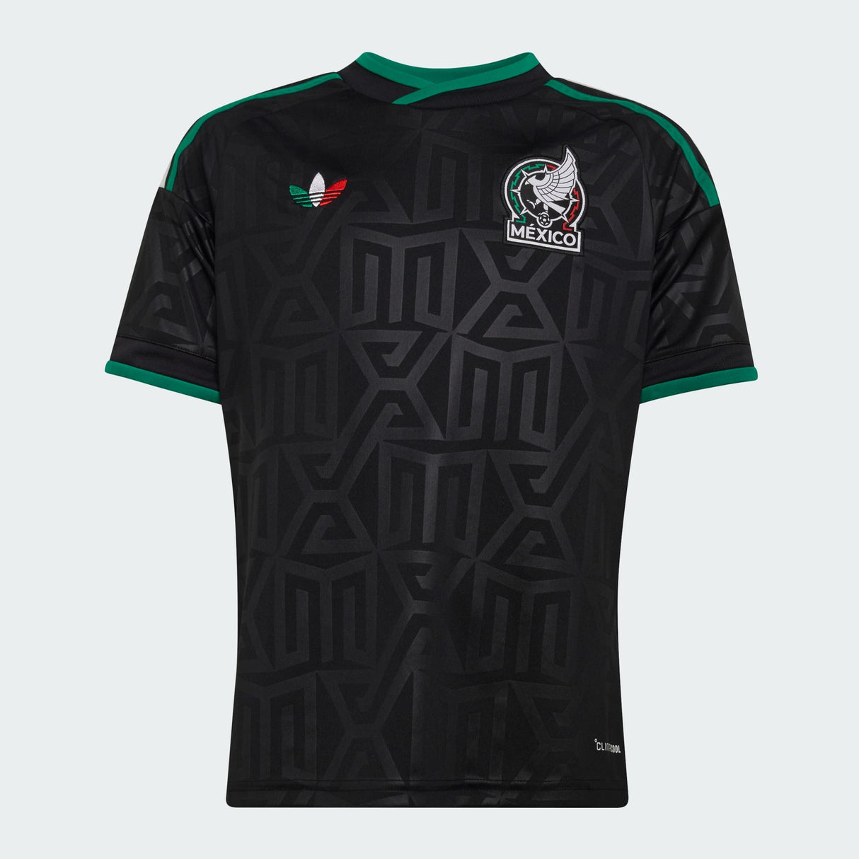 Youth Mexico 2026 Third Jersey