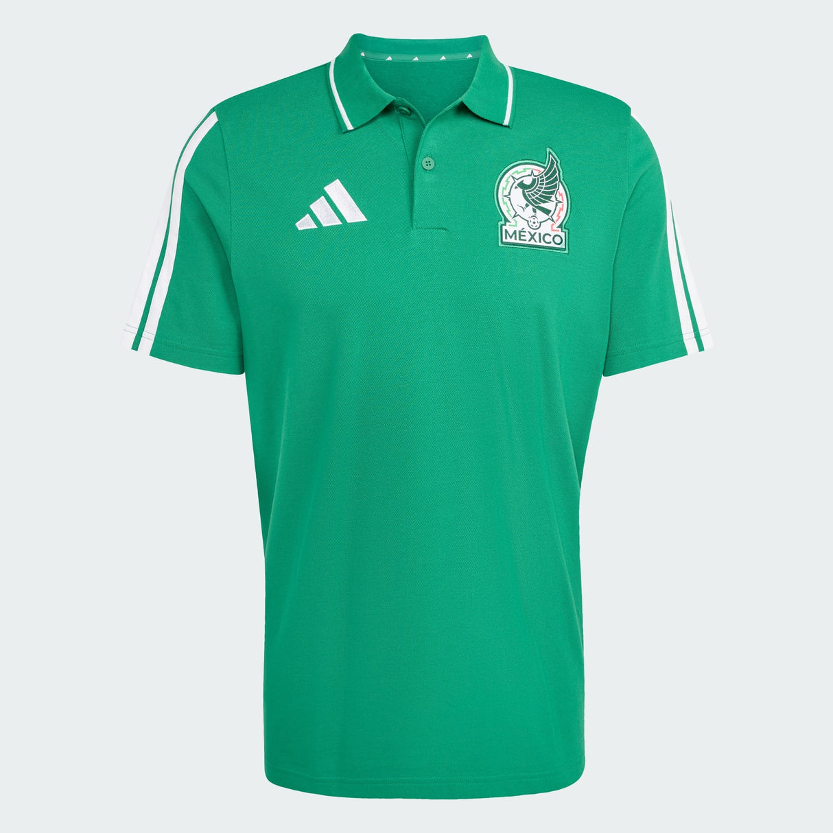 Mexico DNA Polo Shirt